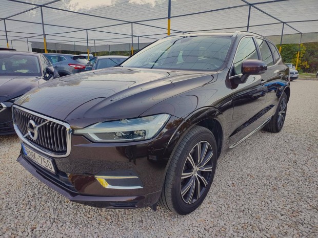 Volvo XC60 2.0 [T4] Inscription Geartronic T4 I...
